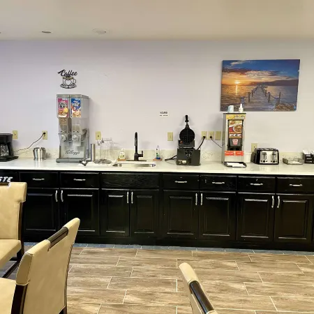 SureStay by Best Western Prince Frederick Отели в г. Калверт
