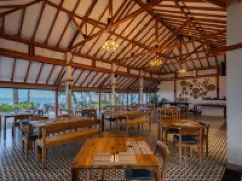 เซ็นทาราชานทะเลรีสอร์ทและวิลลา ตราด โรงแรมในตราด