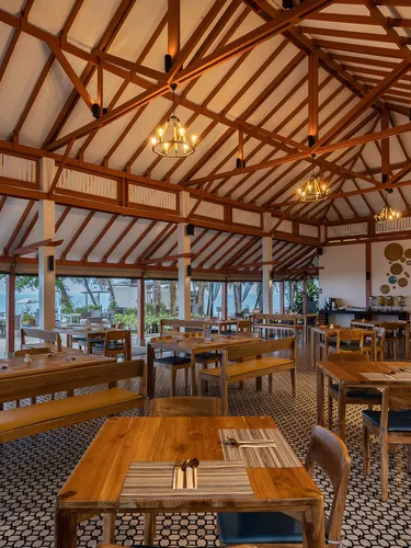 รูปภาพของเซ็นทาราชานทะเลรีสอร์ทและวิลลา ตราด