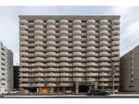 BIOSvilla522-札幌YOSAKOI祭り會場まで徒歩10分-W-2&S-2 Beds