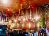 EL Navi Surftown - Hostales