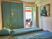 Frontlake Panorama Apt. 408 - balcony