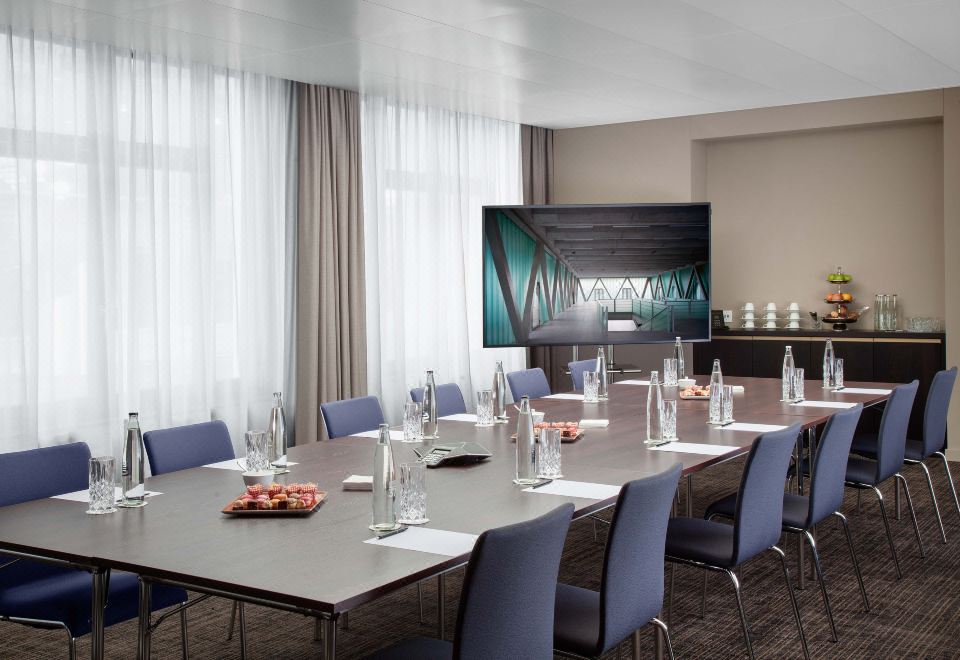 아카사 스위트 객실