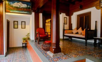 Hanchinamane Heritage by Z Vacations