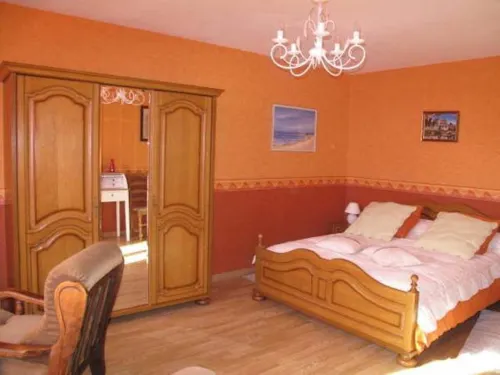L'Eclipse Hotels in Dame-Marie-les-Bois