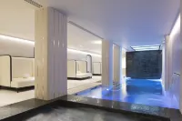 Le Narcisse Blanc Hôtel & Spa - Spa