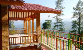 Cheagia Resort Hotel