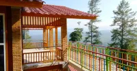 Cheagia Resort Hotel Hotels in Batang Beruh