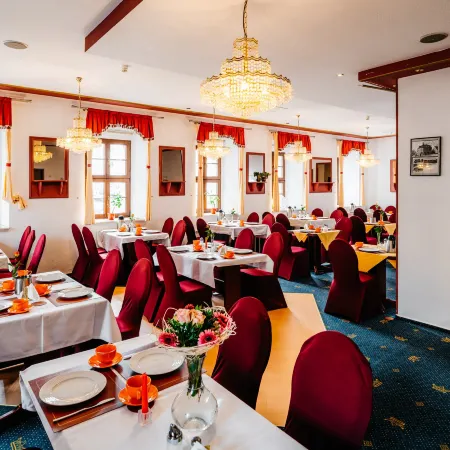 Hotel Brander Hof