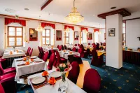 Hotel Brander Hof