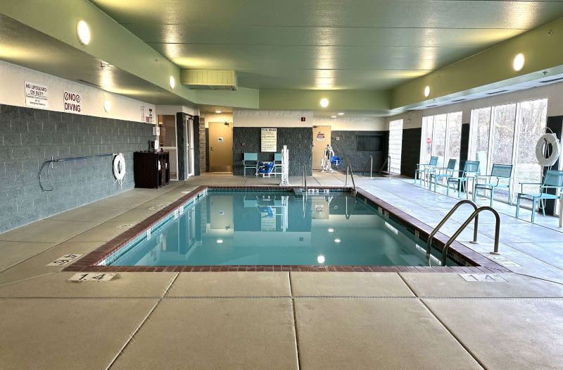 Best Western Watertown photo 3