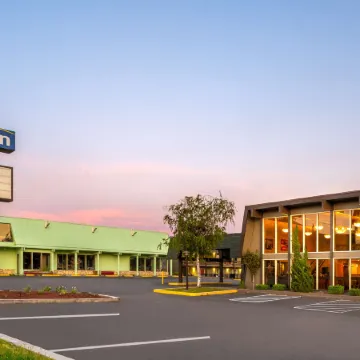 Days Inn by Wyndham Klamath Falls