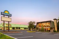 Days Inn by Wyndham Klamath Falls Các khách sạn ở 