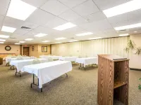 Quality Inn Homestead Park Hotéis em Billings