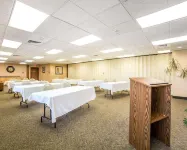Quality Inn Homestead Park Hotel di Billings