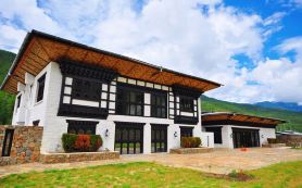 The Village Lodge Bumthang