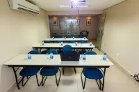 โรงแรมวิลเลจคอมฟอร์ต - 3 ดาว