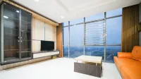 Homey and Cozy Living 2Br Apartment at Aryaduta Residence Surabaya Hotels in Gayungan