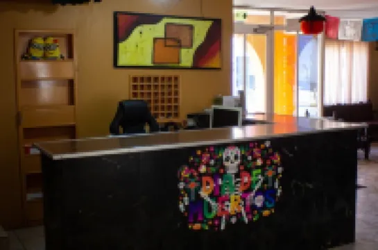 OYO Hotel Colón, Plaza Bicentenario, Zacatecas Centro