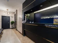 Bundang (Jeongja) Stay 25 Các khách sạn gần Ga Sunae