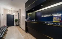 Bundang (Jeongja) Stay 25