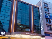 Mercure Istanbul Bakirkoy Các khách sạn ở Istanbul