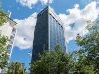 Best Western Plus Park City Hammarby Sjostad Hotels in der Nähe von Fotografiska