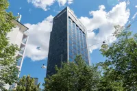 Best Western Plus Park City Hammarby Sjostad Hotels near Stora Fjäderholmen