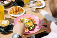 Coogee Bay Boutique Hotel Các khách sạn ở Maroubra