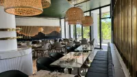 Badsbrotel Suites Hoteles en Ipil