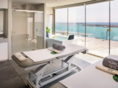 Arrecife Gran Hotel & Spa Hoteles en Lanzarote