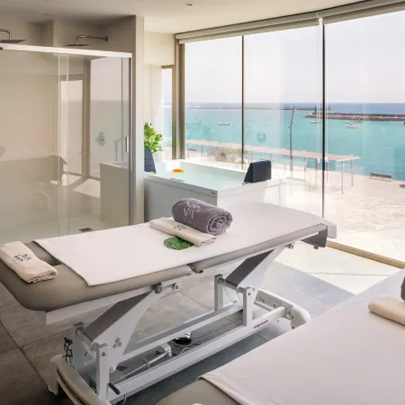 Arrecife Gran Hotel & Spa