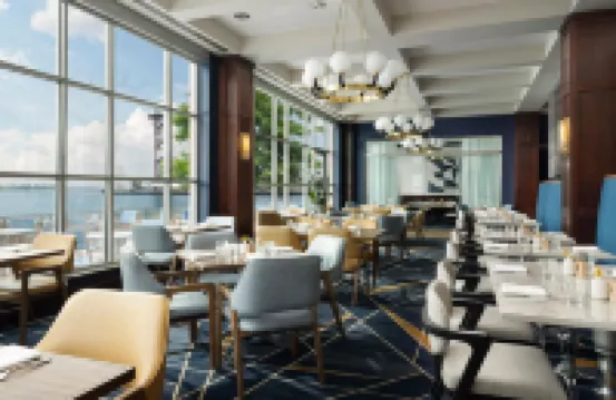 Sheraton Erie Bayfront Hotel