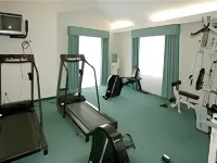 Best Western Schaumburg – O’Hare NW - Gym