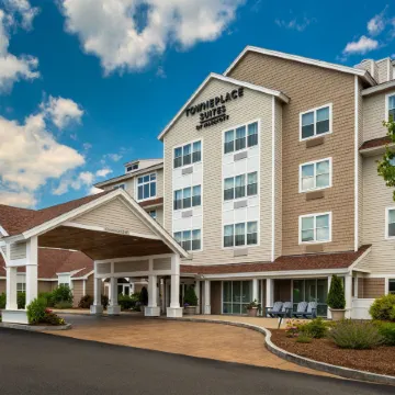 TownePlace Suites Wareham Buzzards Bay