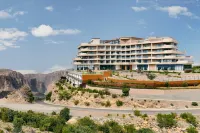 Hotel Indigo JABAL AKHDAR RESORT & SPA Hotels in 