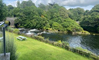 Ouvane Falls