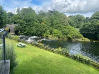 Ouvane Falls فنادق في Glengarriff