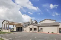 Quality Inn Hotels in Amarillo