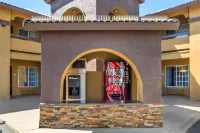 Best Western Heritage Inn Hotels in Kern County
