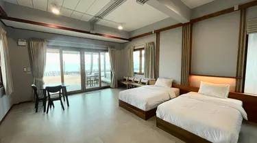 รูปภาพของLaemsui Beach แหลมซุย บีช