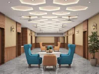 Prince Palace And Banquet Hotels in Yavatmal