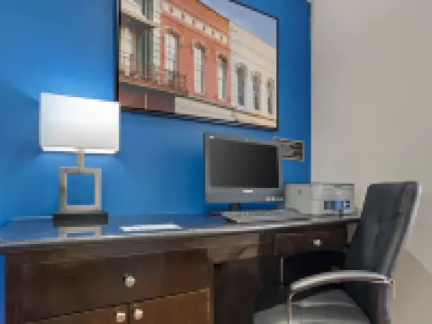 Best Western Canton Inn Hoteles en Canton