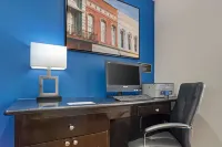 Best Western Canton Inn