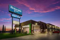 Rodeway Inn Carlsbad Caverns Area