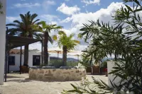 Casa Rural El Olivar B&B Hoteles cerca de Centro De Interpretación Embalse De Iznájar