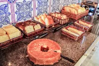 Cannes Palace Hotel - Breakfast