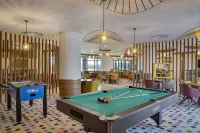Hampton by Hilton Sharma Neom Community 1 Hotel di Duba