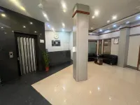 Hotel Joy - parking