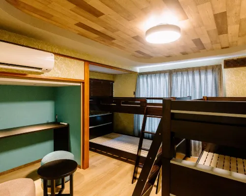 Smooth & Living Hotels in Ueda